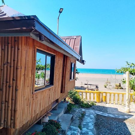 Sea Breeze Beachfront Home And Cottages San Juan  Dış mekan fotoğraf