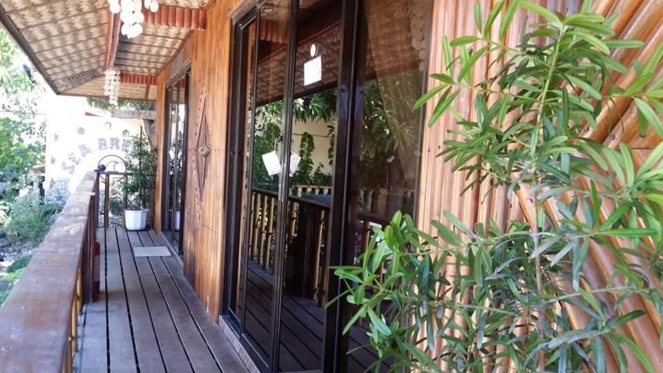 Sea Breeze Beachfront Home And Cottages San Juan  Dış mekan fotoğraf