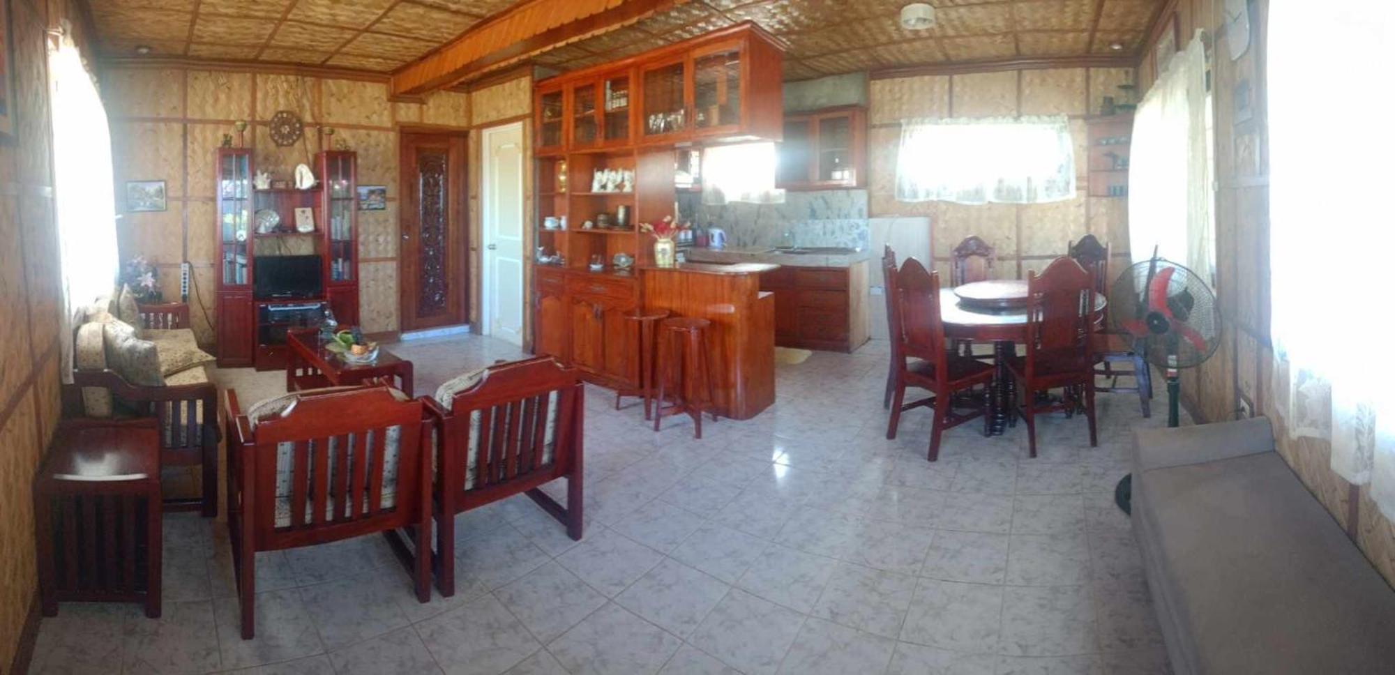 Sea Breeze Beachfront Home And Cottages San Juan  Dış mekan fotoğraf