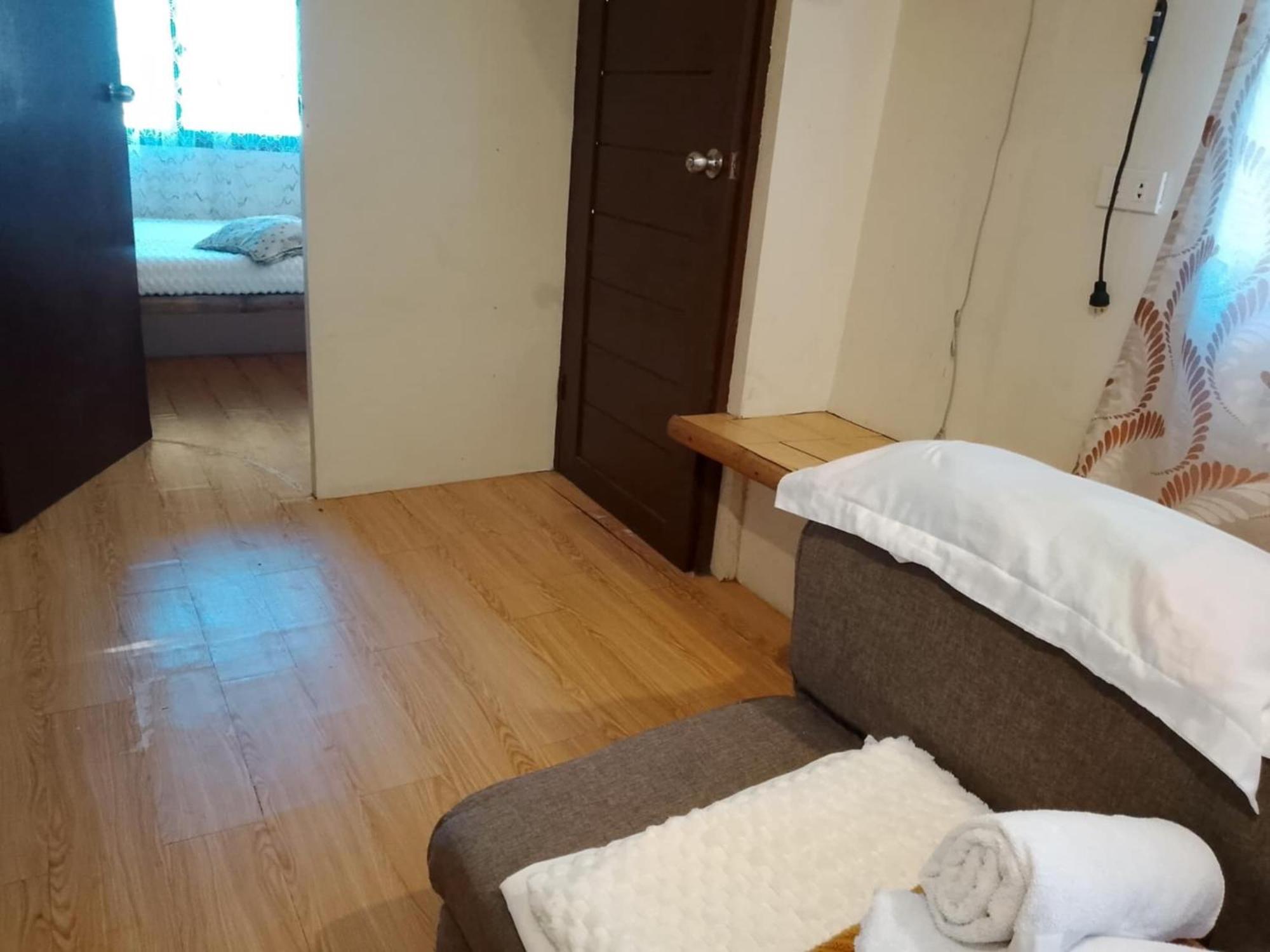 Sea Breeze Beachfront Home And Cottages San Juan  Dış mekan fotoğraf