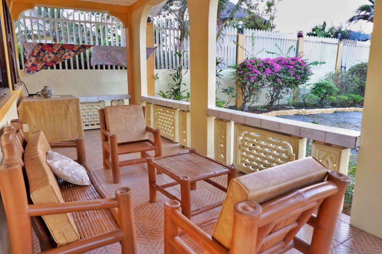 Sea Breeze Beachfront Home And Cottages San Juan  Dış mekan fotoğraf